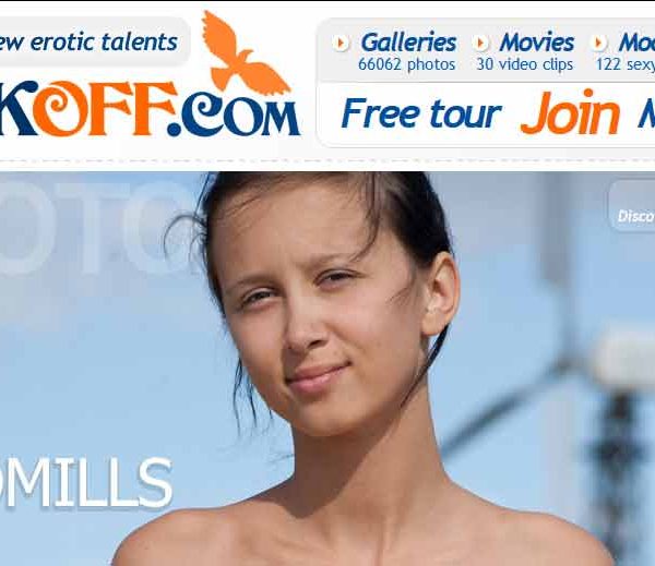 Skokoff.com Discount