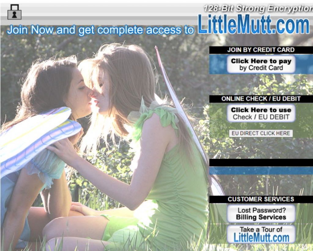 Littlemutt.com Discount- $9.95 trial promotional membership
