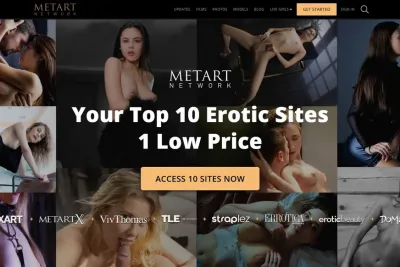 Metart Network coupon Metart Network discount
