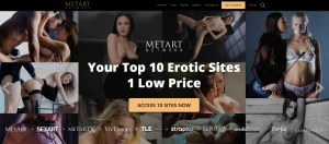 Metart Network deal