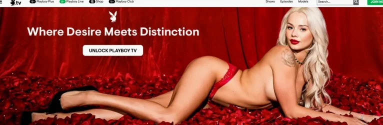 Playboy.tv discount